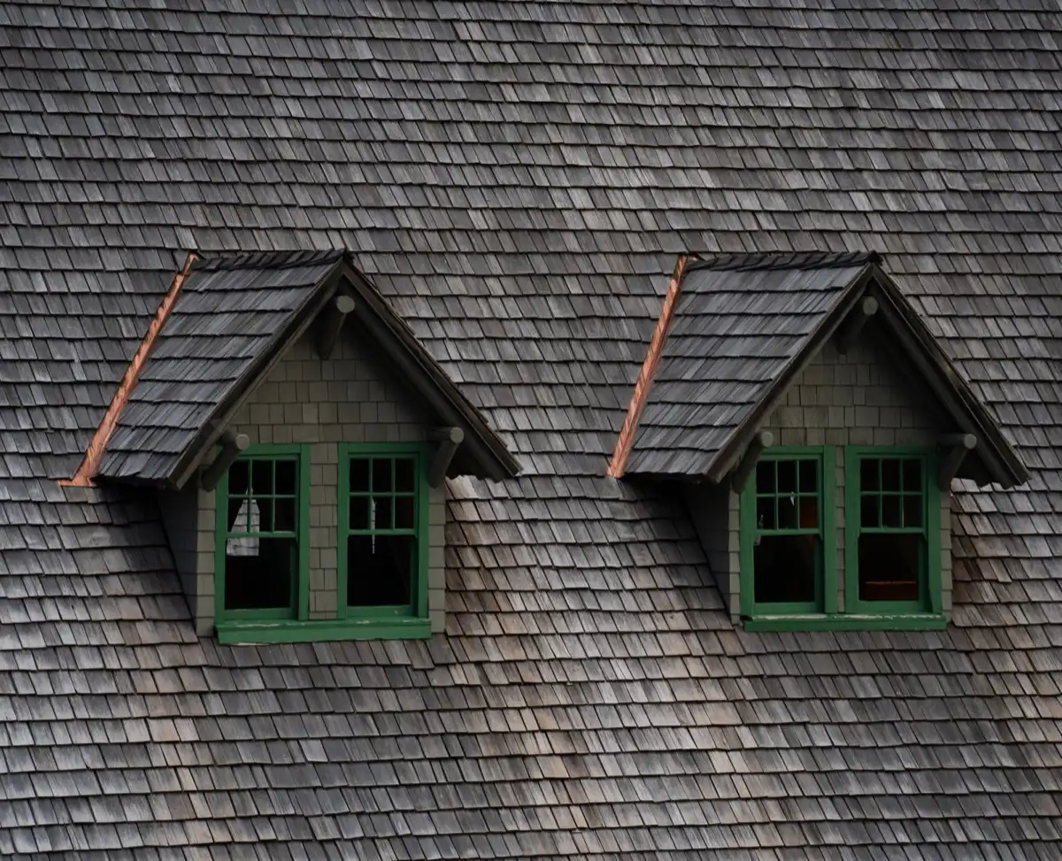 Roof Ventilation in Alamogordo, NM