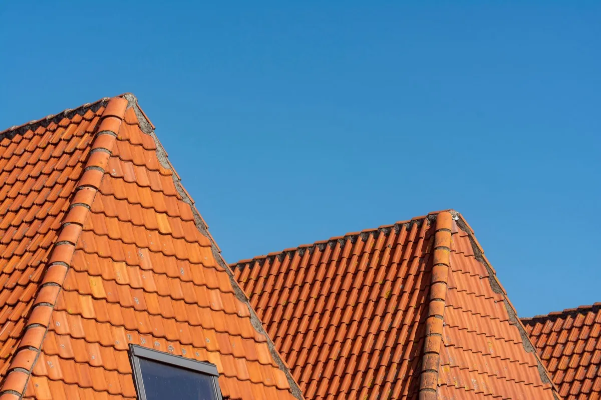 Tile Roofing in Alamogordo, NM