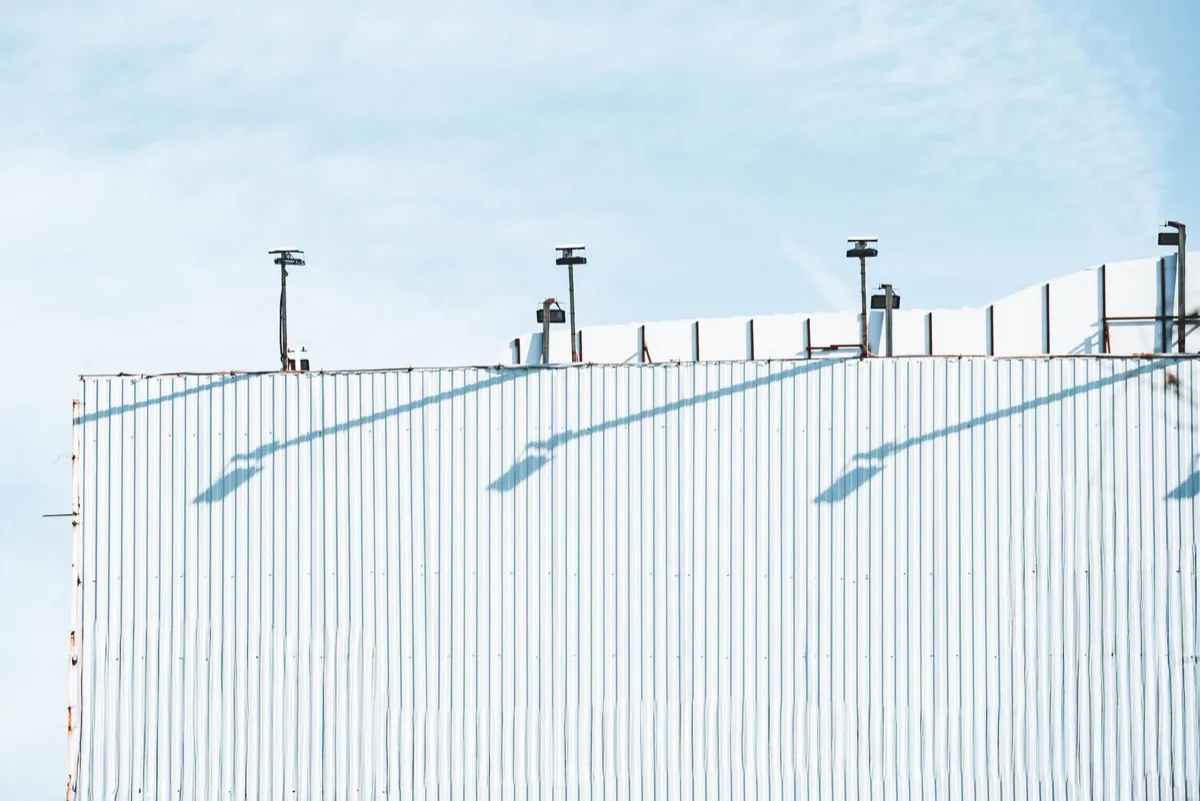 Flat & Low-Slope Roofing in Alamogordo, NM