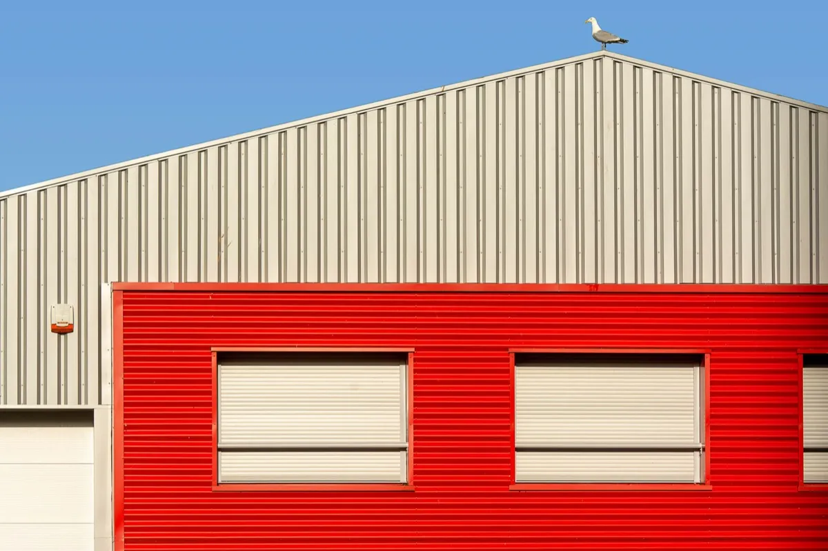 Commercial Roofing in Alamogordo, NM