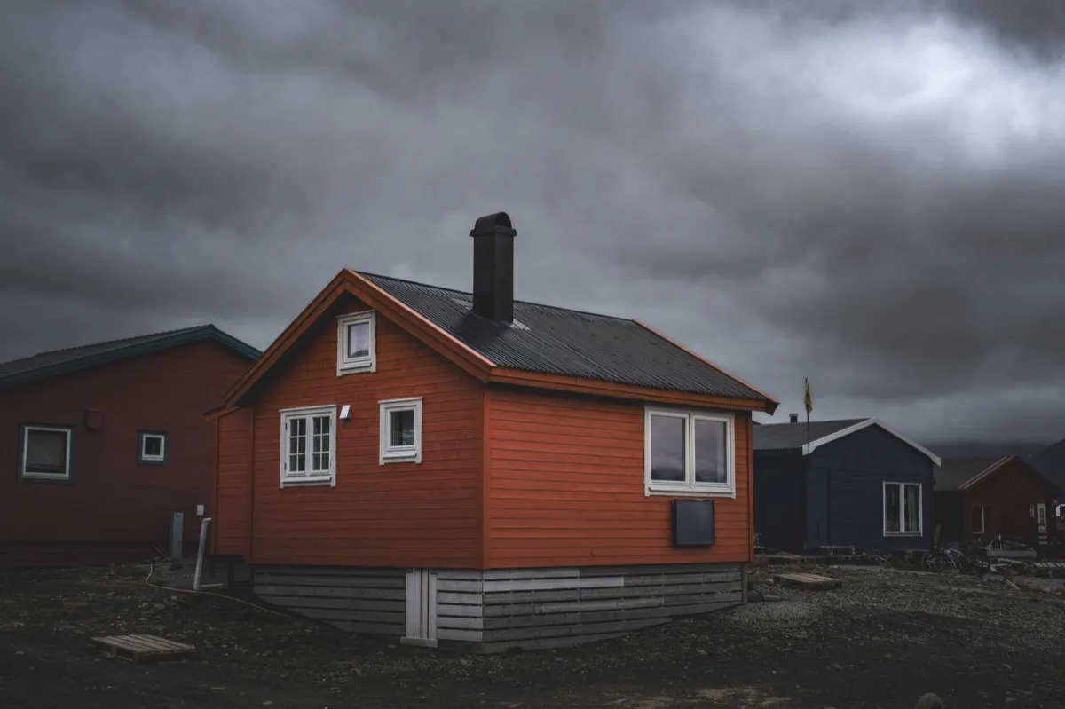Hail Damage Roofing in Alamogordo, NM