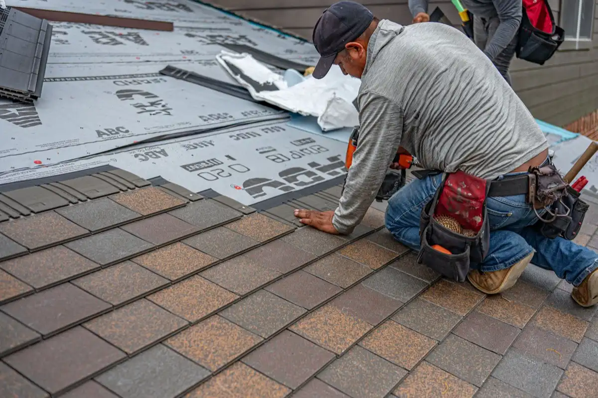 Asphalt Shingle Roofs in Alamogordo, NM