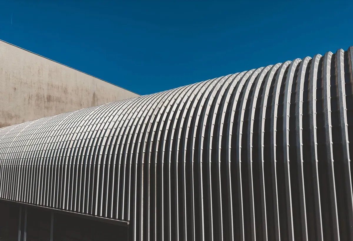 Commercial roofing services in Alamogordo, NM