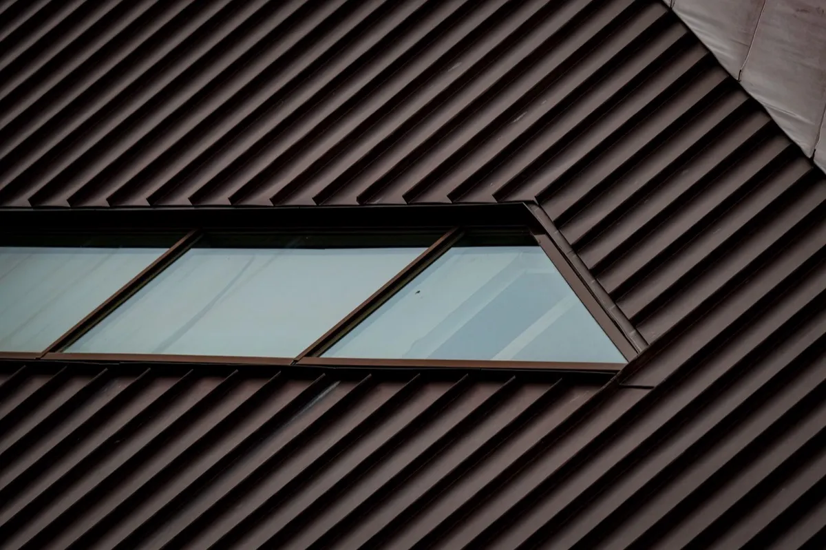 Metal Roofing in Alamogordo, NM