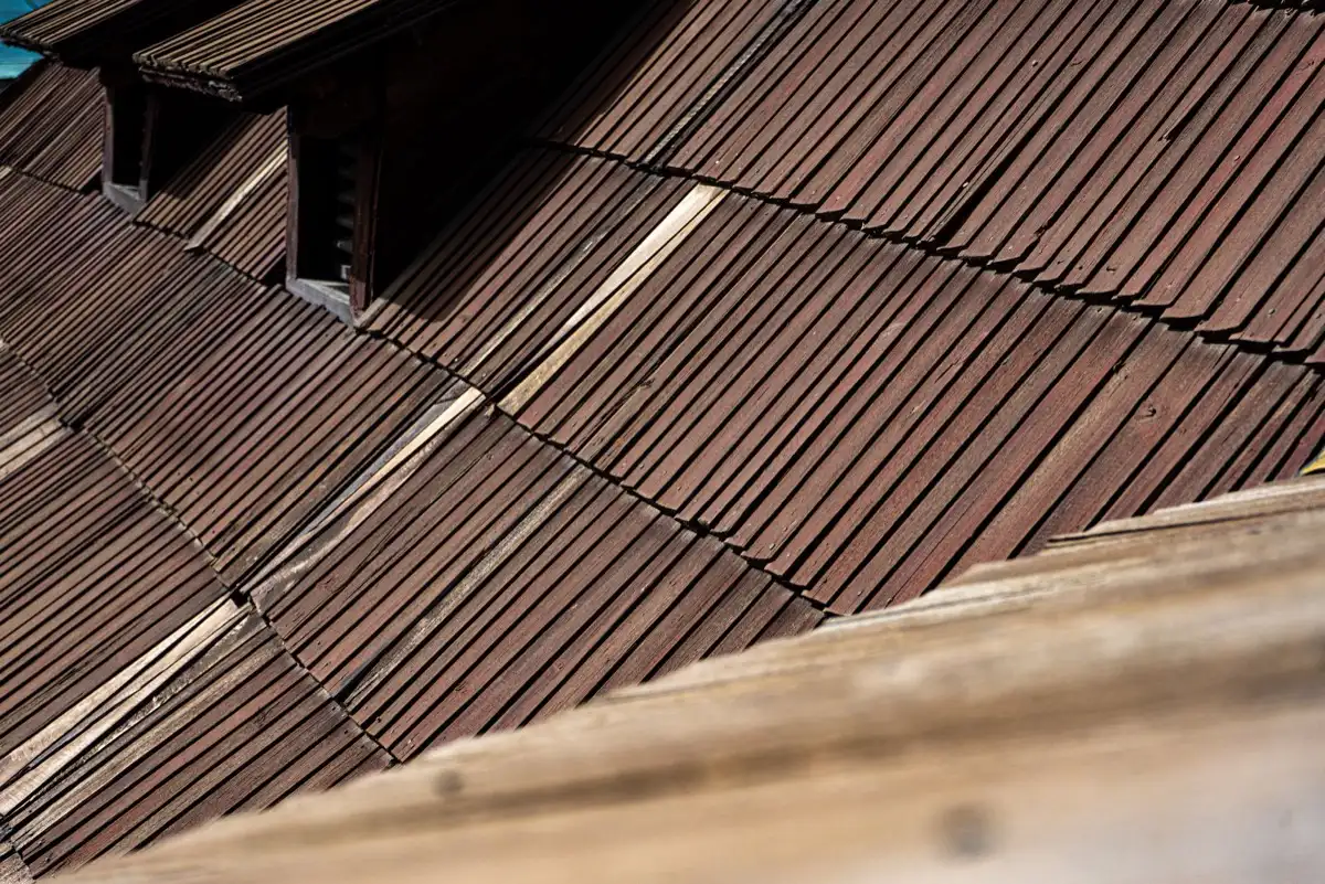 Wind Damage Roofing in Alamogordo, NM