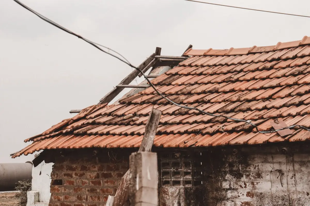 Storm Damage Restoration in Alamogordo, NM